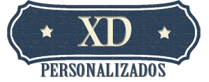 XD Personalizados | Presentes e brindes personalizados para momentos especiais